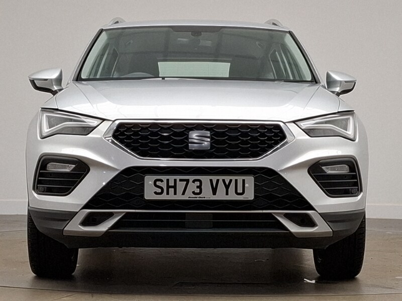 Used SEAT Ateca 2023 for sale - 76519124: Photo 12