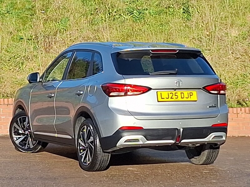 Used MG MG ZS 2025 for sale - 76606546: Photo 3