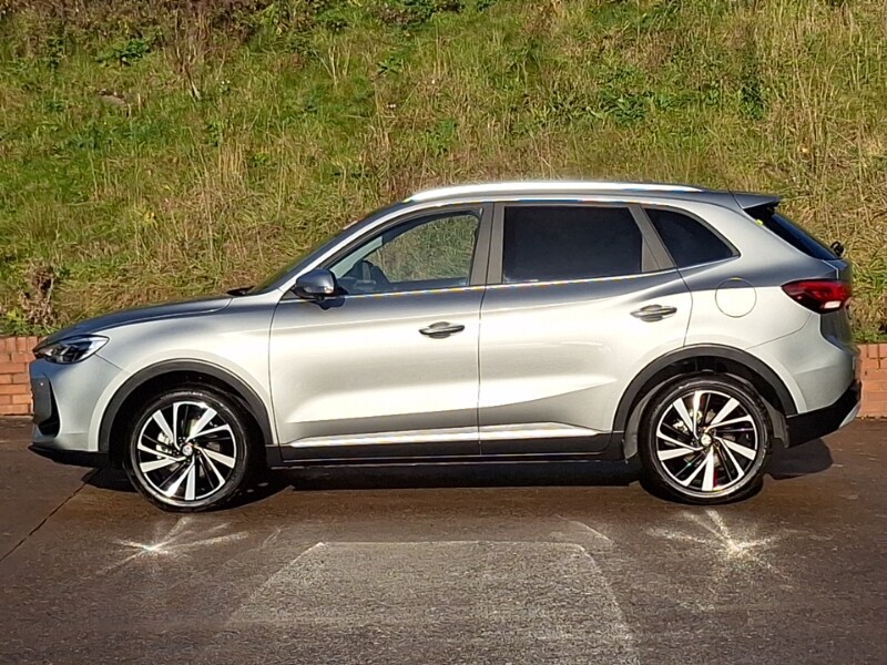 Used MG MG ZS 2025 for sale - 76606546: Photo 4