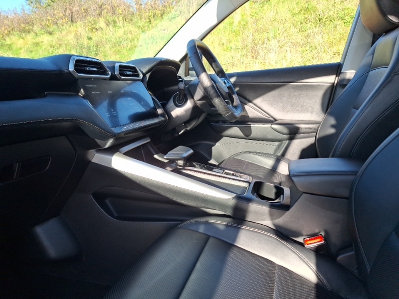 Used MG MG ZS 2025 for sale - 76606546: Photo 5