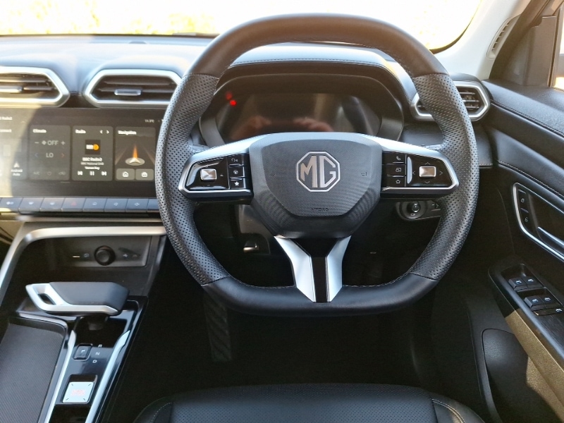 Used MG MG ZS 2025 for sale - 76606546: Photo 7