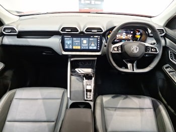 Used MG MG ZS 2025 for sale - 78423227: Photo