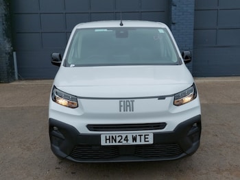 Used Fiat Doblo 2024 for sale - 78490775: Photo
