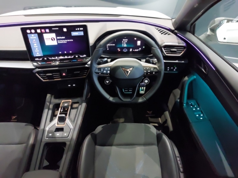 Used Cupra Leon 2024 for sale - 77454495: Photo 7