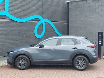 Used Mazda CX-30 2023 for sale - 79031169: Photo