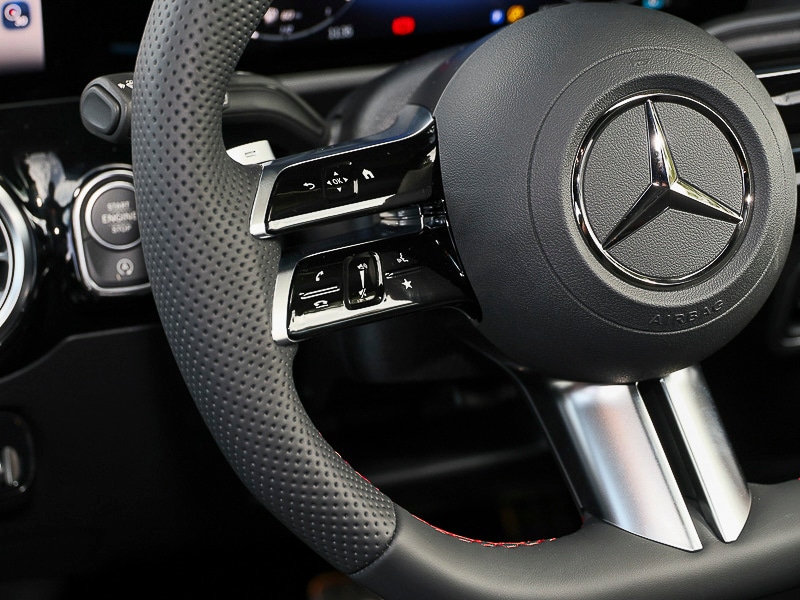 Used Mercedes-Benz GLA 2024 for sale - 76575738: Photo 12