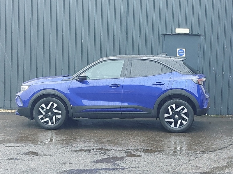 Used Vauxhall Mokka 2025 for sale - 76732141: Photo 4