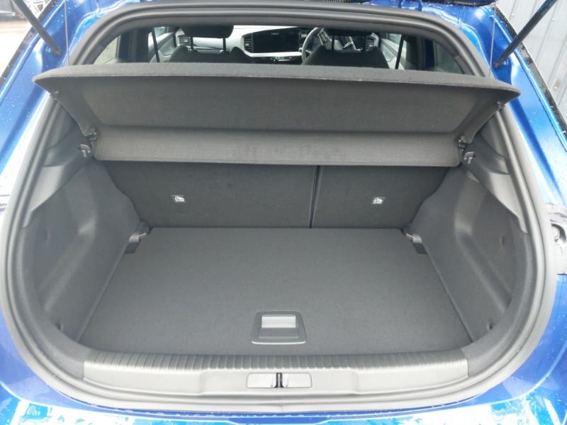 Used Vauxhall Mokka 2025 for sale - 76732141: Photo 8