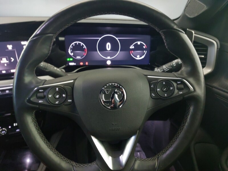 Used Vauxhall Mokka 2023 for sale - 77209698: Photo 11