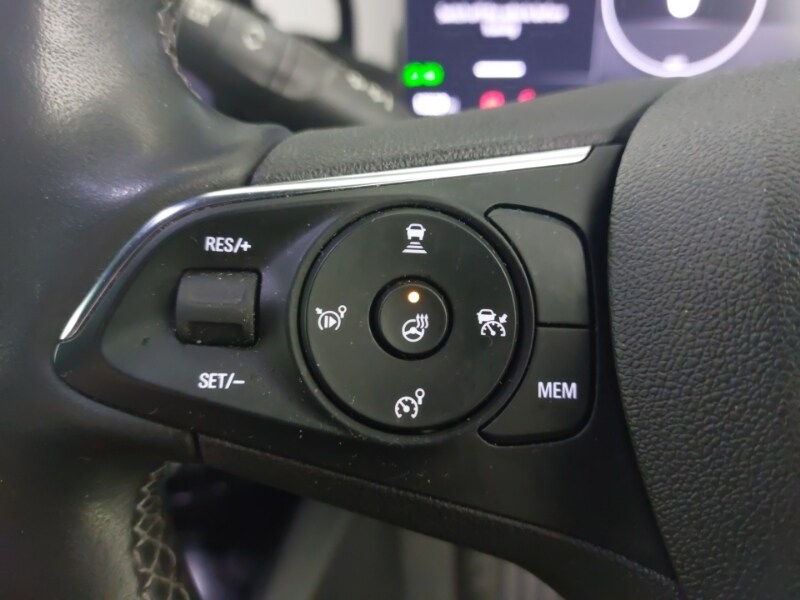 Used Vauxhall Mokka 2023 for sale - 77209698: Photo 12