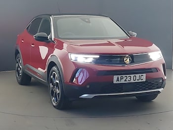 Used Vauxhall Mokka 2023 for sale - 77209698: Photo