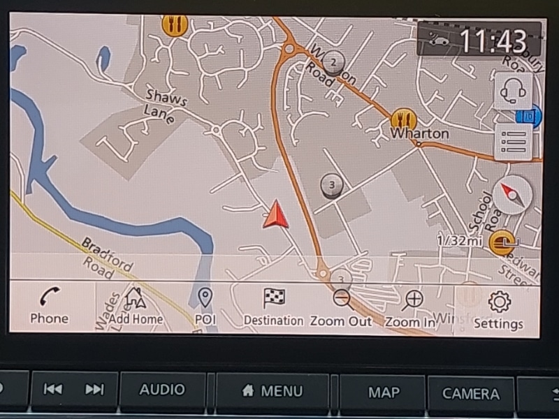 Used Nissan Juke 2021 for sale - 76465762: Photo 10