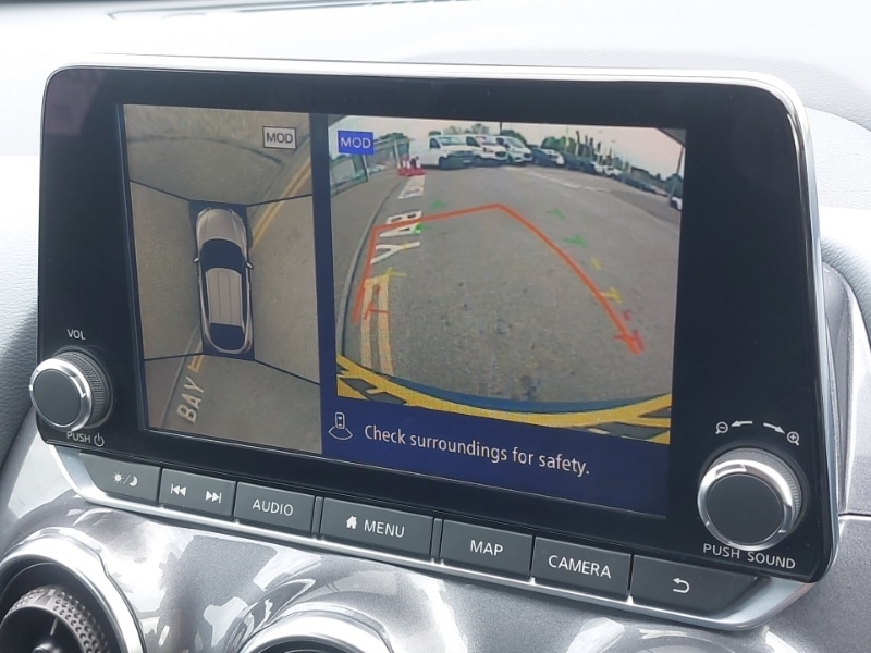 Used Nissan Juke 2021 for sale - 76465762: Photo 11