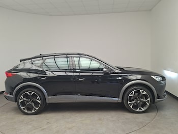 Used Cupra Formentor 2024 for sale - 78821697: Photo