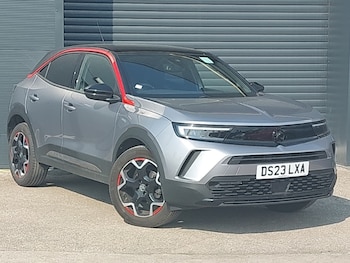 Used Vauxhall Mokka 2023 for sale - 78841602: Photo