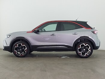 Used Vauxhall Mokka 2023 for sale - 78841602: Photo