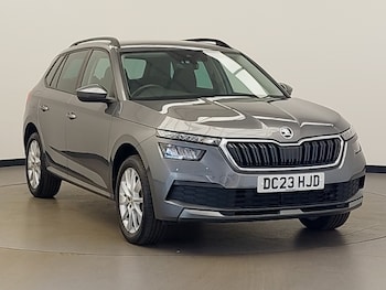 2023 - 1.0 TSI 110 SE Drive 5dr DSG