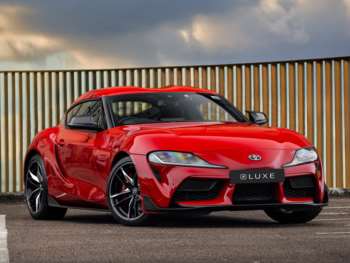 2022 - 3.0 Pro 3dr Auto