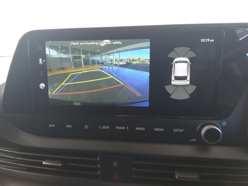 Used Hyundai BAYON 2024 for sale - 77184582: Photo 10