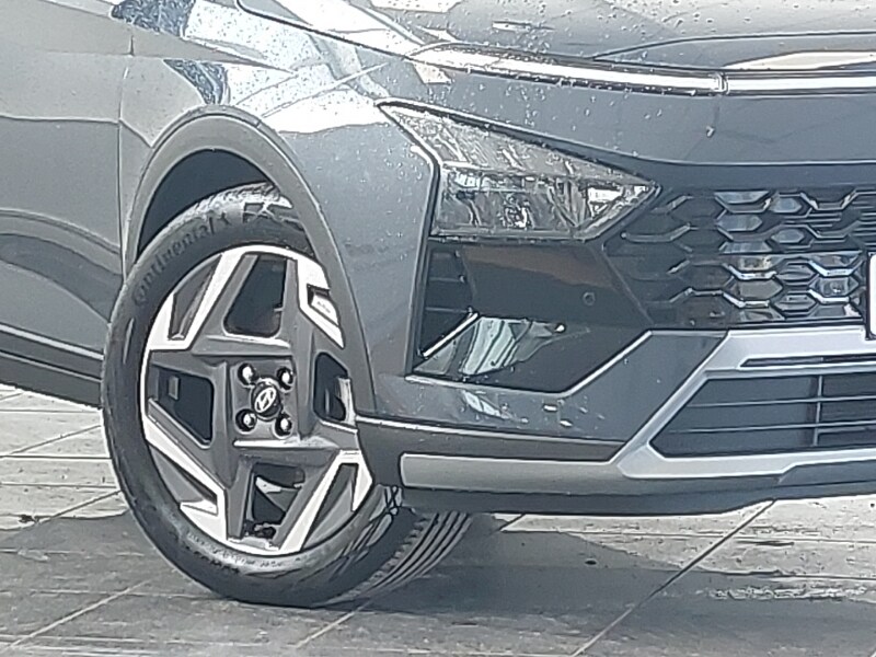 Used Hyundai BAYON 2024 for sale - 77184582: Photo 9