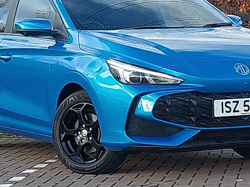 Used MG MG3 2024 for sale - 77019676: Photo 9