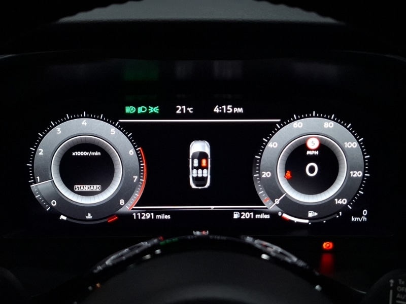 Used Nissan Qashqai 2024 for sale - 77155110: Photo 10