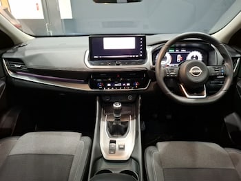 Used Nissan Qashqai 2024 for sale - 77155110: Photo