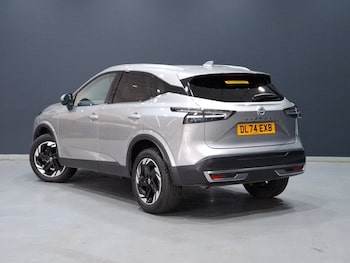 Used Nissan Qashqai 2024 for sale - 77155110: Photo