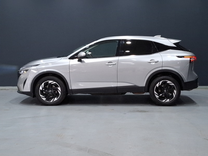 Used Nissan Qashqai 2024 for sale - 77155110: Photo 4