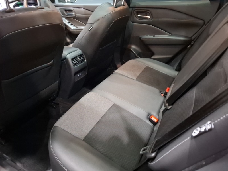 Used Nissan Qashqai 2024 for sale - 77155110: Photo 6