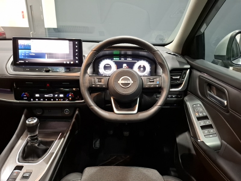 Used Nissan Qashqai 2024 for sale - 77155110: Photo 7