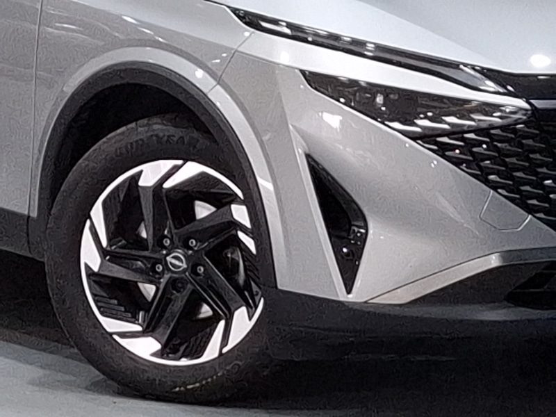 Used Nissan Qashqai 2024 for sale - 77155110: Photo 9