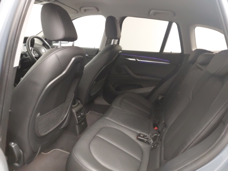 Used BMW X1 2021 for sale - 76737843: Photo 12