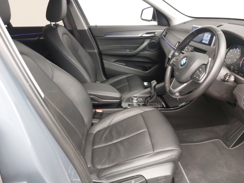 Used BMW X1 2021 for sale - 76737843: Photo 6