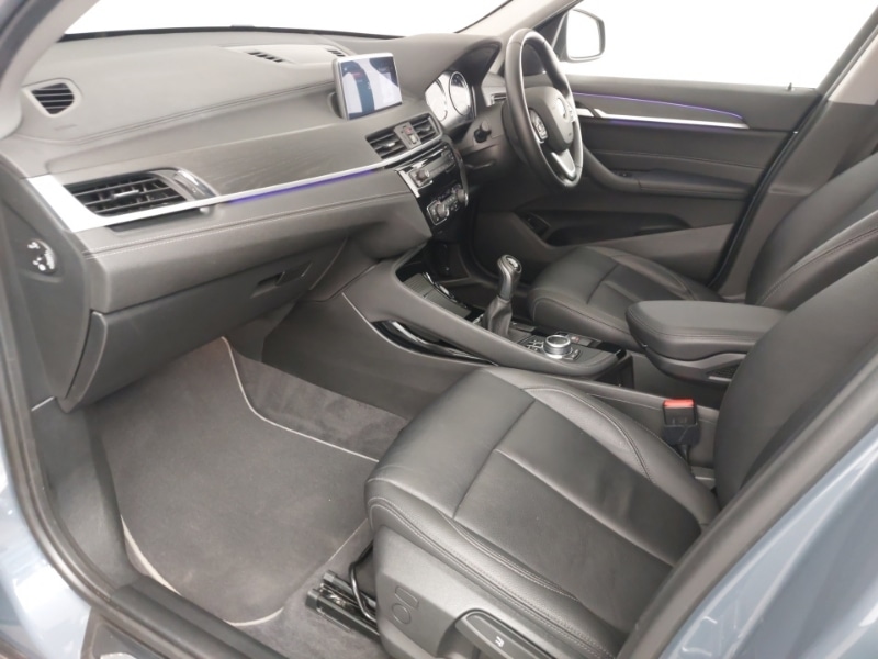 Used BMW X1 2021 for sale - 76737843: Photo 7