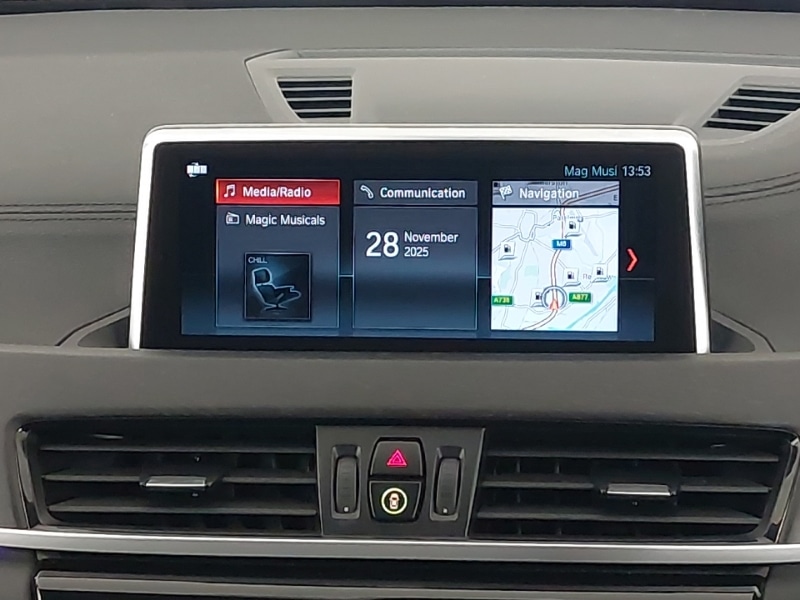 Used BMW X1 2021 for sale - 76737843: Photo 8