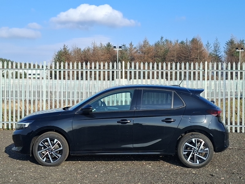 Used Vauxhall Corsa 2026 for sale - 77756271: Photo 4