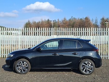 Used Vauxhall Corsa 2026 for sale - 77756271: Photo