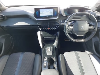 Used Peugeot 2008 2023 for sale - 78580863: Photo
