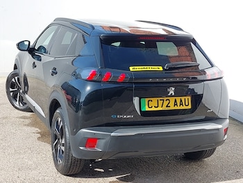 Used Peugeot 2008 2023 for sale - 78580863: Photo