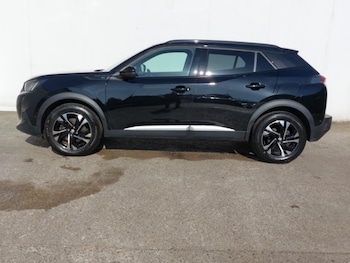 Used Peugeot 2008 2023 for sale - 78580863: Photo