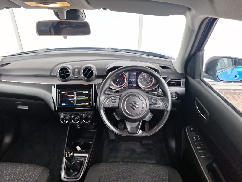 Used Suzuki Swift 2021 for sale - 77597178: Photo 10