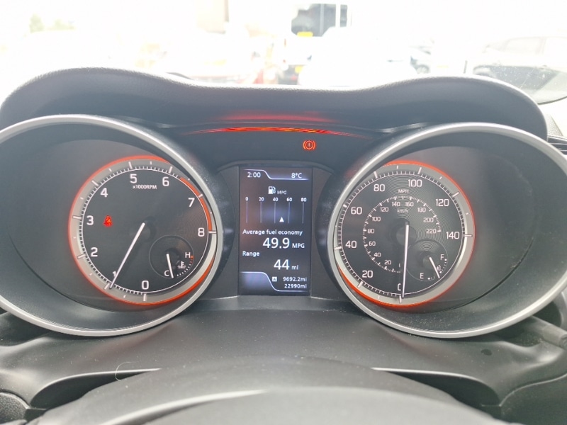 Used Suzuki Swift 2021 for sale - 77597178: Photo 12