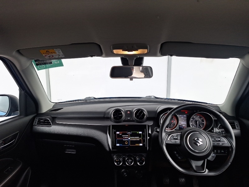 Used Suzuki Swift 2021 for sale - 77597178: Photo 2