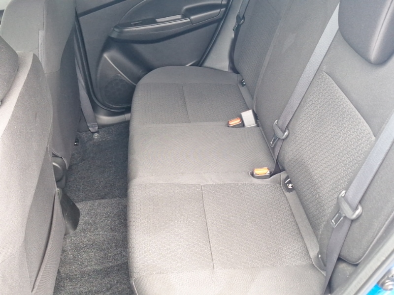 Used Suzuki Swift 2021 for sale - 77597178: Photo 6