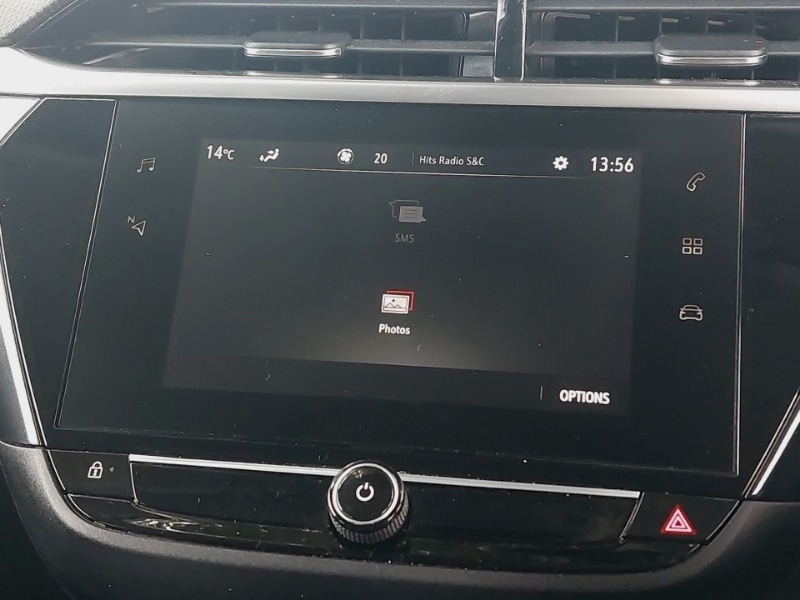 Used Vauxhall Corsa 2022 for sale - 76537512: Photo 10