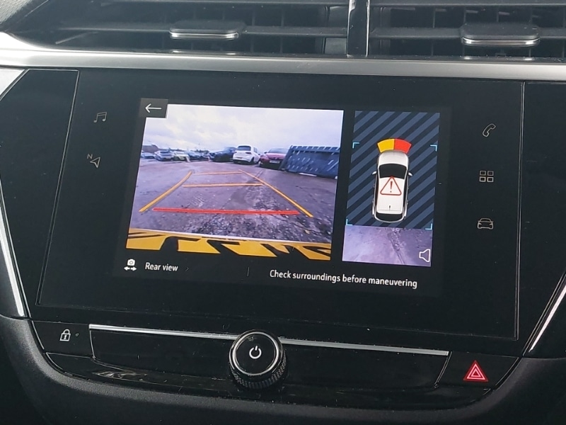 Used Vauxhall Corsa 2022 for sale - 76537512: Photo 11