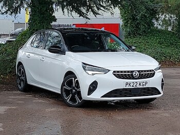 Vauxhall - Corsa