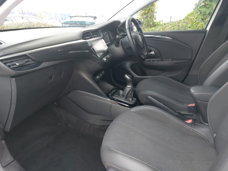 Used Vauxhall Corsa 2022 for sale - 76537512: Photo 5