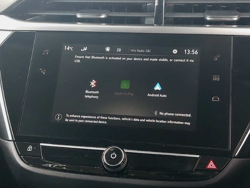 Used Vauxhall Corsa 2022 for sale - 76537512: Photo 7